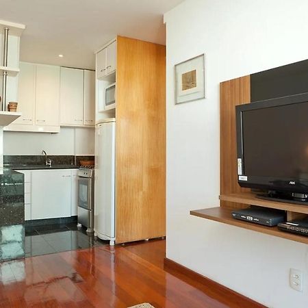 Ipanema Ville Residence Service - Apart Hotel - Cobertura Penthouse De Luxe Rio de Janeiro Esterno foto