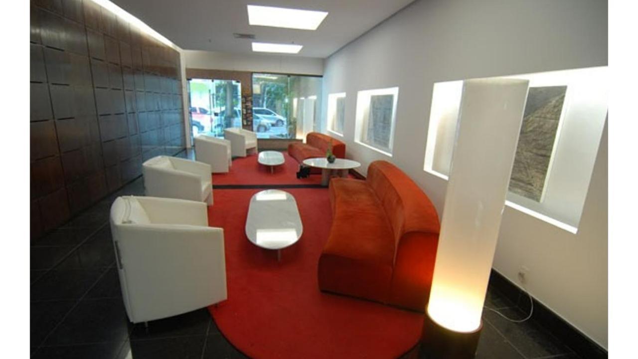 Ipanema Ville Residence Service - Apart Hotel - Cobertura Penthouse De Luxe Rio de Janeiro Esterno foto