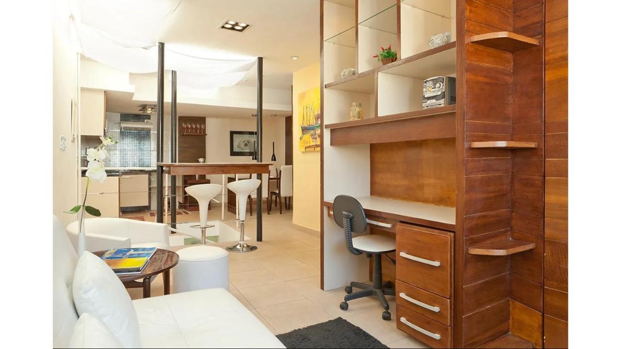 Ipanema Ville Residence Service - Apart Hotel - Cobertura Penthouse De Luxe Rio de Janeiro Esterno foto