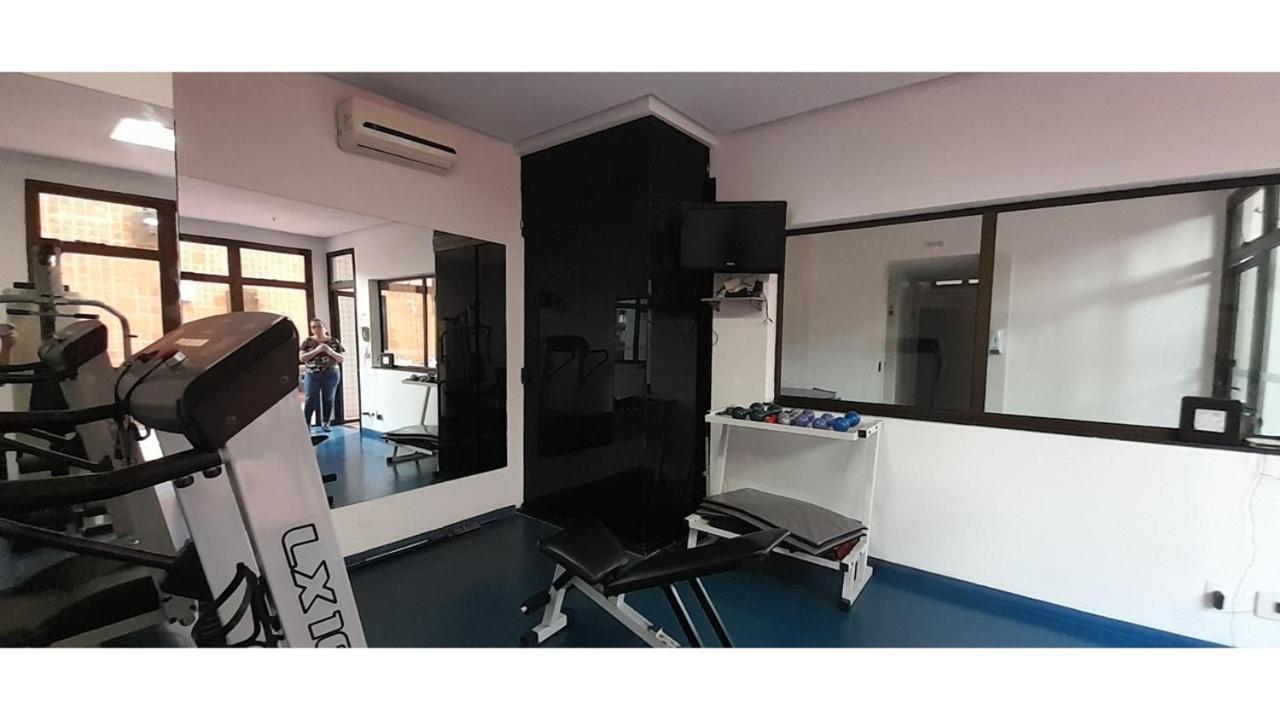 Ipanema Ville Residence Service - Apart Hotel - Cobertura Penthouse De Luxe Rio de Janeiro Esterno foto