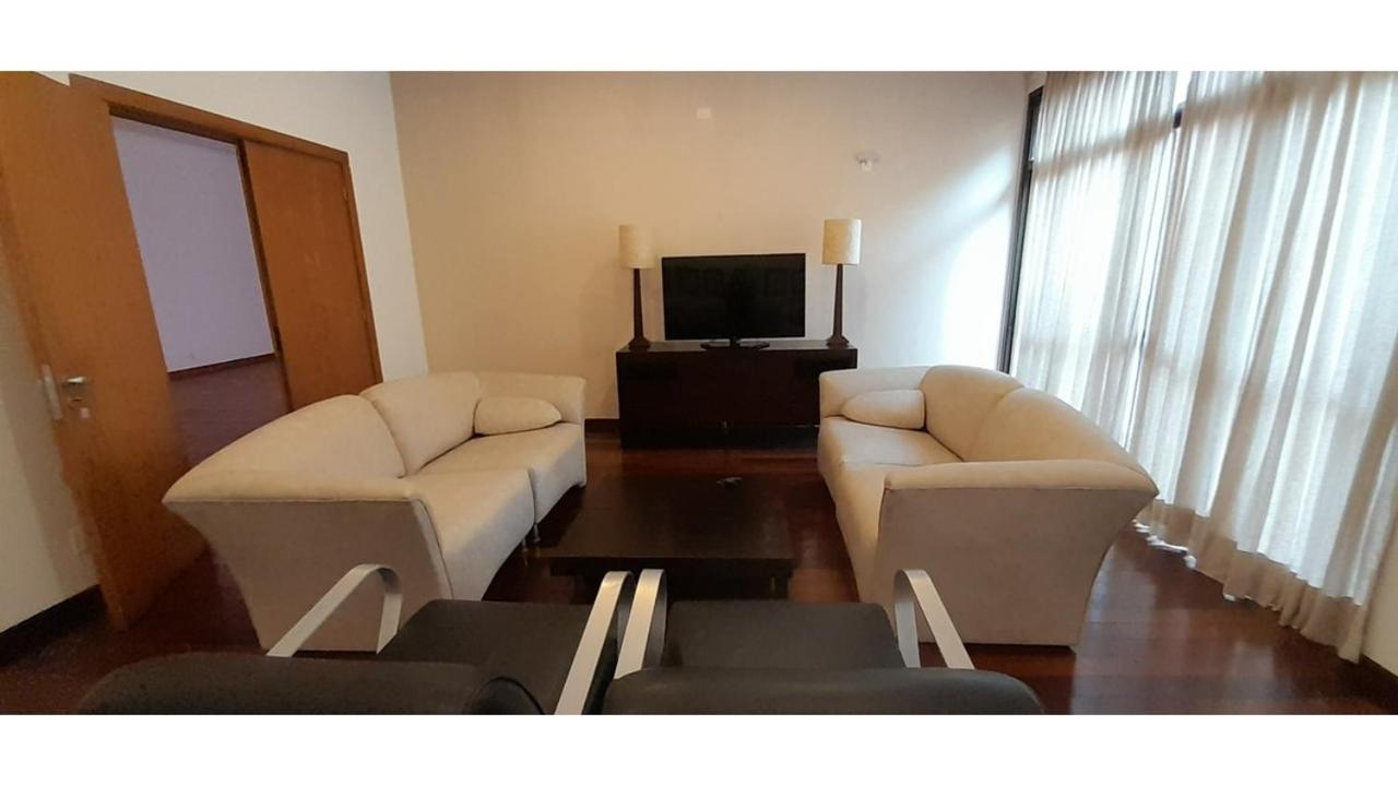 Ipanema Ville Residence Service - Apart Hotel - Cobertura Penthouse De Luxe Rio de Janeiro Esterno foto