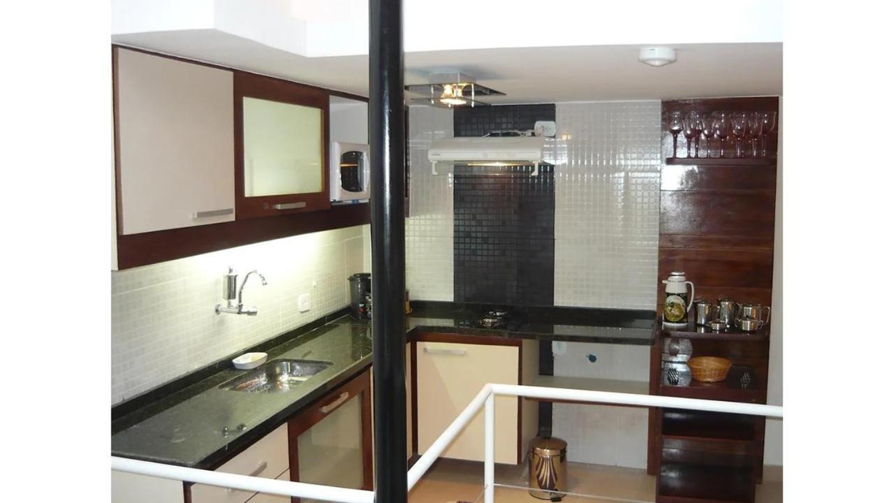 Ipanema Ville Residence Service - Apart Hotel - Cobertura Penthouse De Luxe Rio de Janeiro Esterno foto