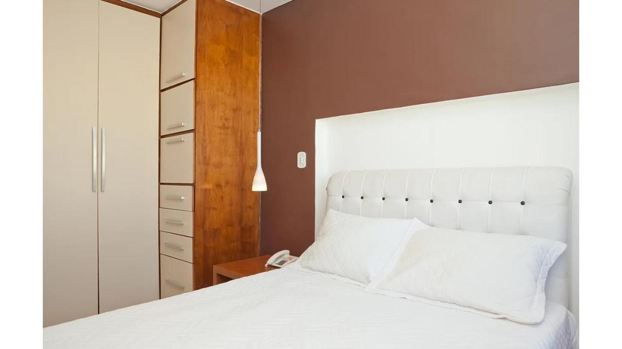 Ipanema Ville Residence Service - Apart Hotel - Cobertura Penthouse De Luxe Rio de Janeiro Esterno foto