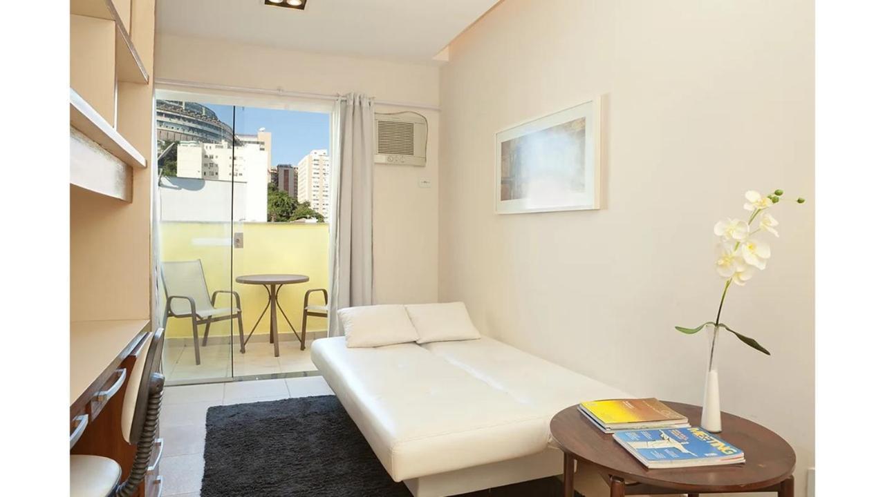 Ipanema Ville Residence Service - Apart Hotel - Cobertura Penthouse De Luxe Rio de Janeiro Esterno foto