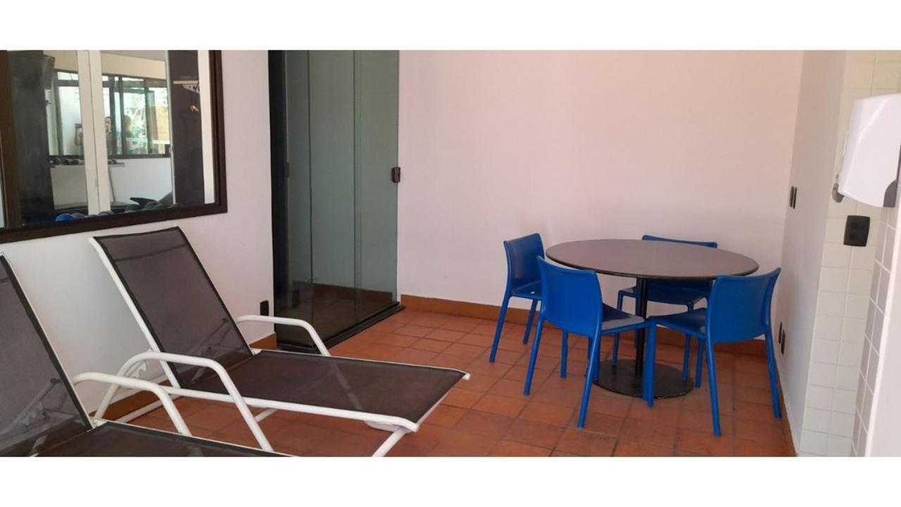 Ipanema Ville Residence Service - Apart Hotel - Cobertura Penthouse De Luxe Rio de Janeiro Esterno foto