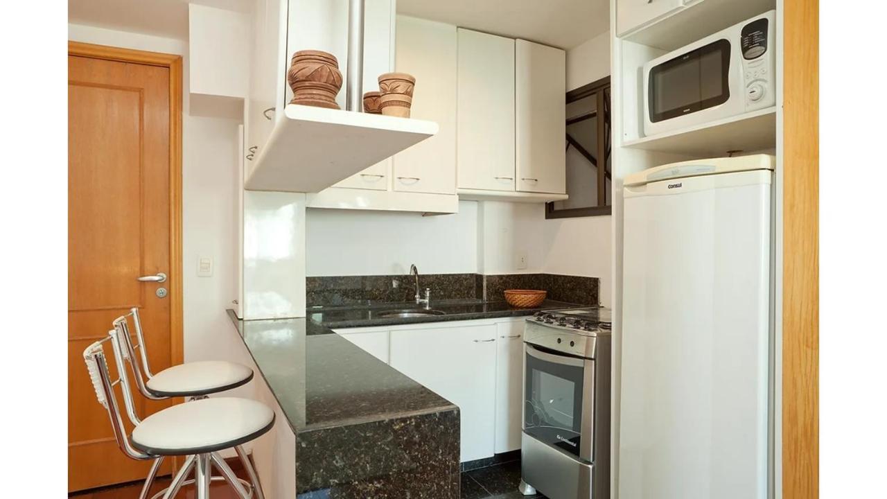 Ipanema Ville Residence Service - Apart Hotel - Cobertura Penthouse De Luxe Rio de Janeiro Esterno foto