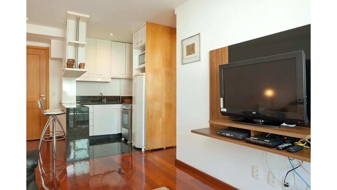 Ipanema Ville Residence Service - Apart Hotel - Cobertura Penthouse De Luxe Rio de Janeiro Esterno foto