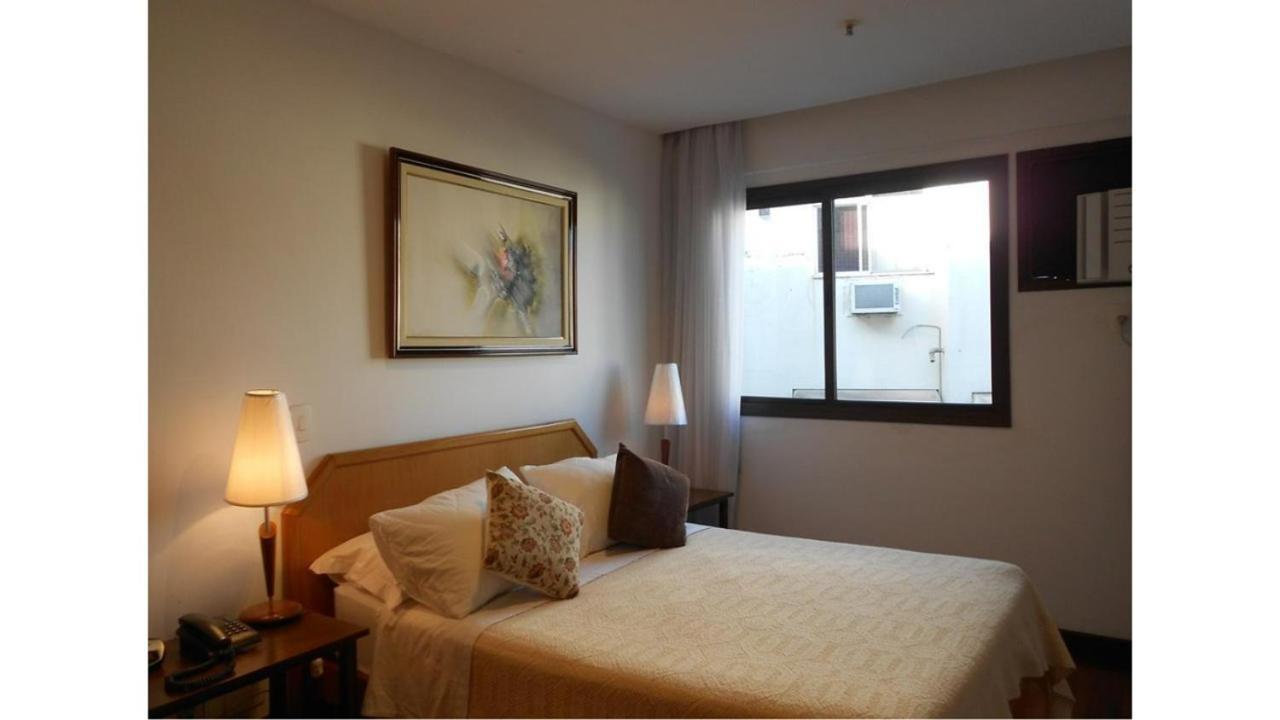 Ipanema Ville Residence Service - Apart Hotel - Cobertura Penthouse De Luxe Rio de Janeiro Esterno foto