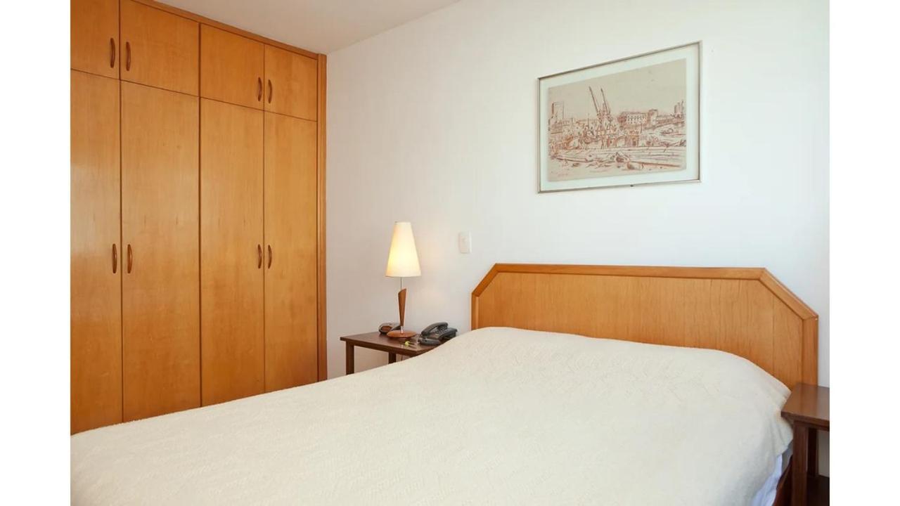 Ipanema Ville Residence Service - Apart Hotel - Cobertura Penthouse De Luxe Rio de Janeiro Esterno foto