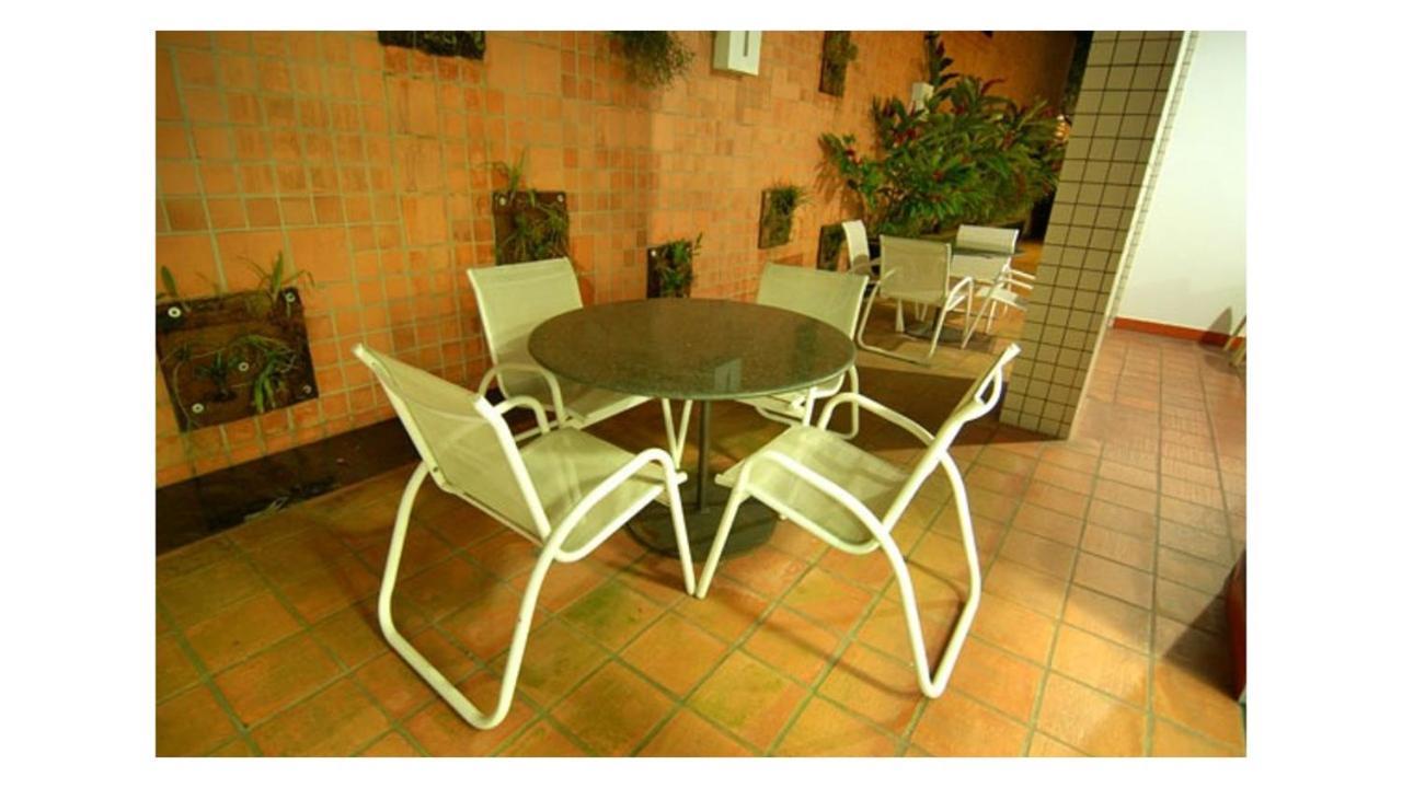 Ipanema Ville Residence Service - Apart Hotel - Cobertura Penthouse De Luxe Rio de Janeiro Esterno foto