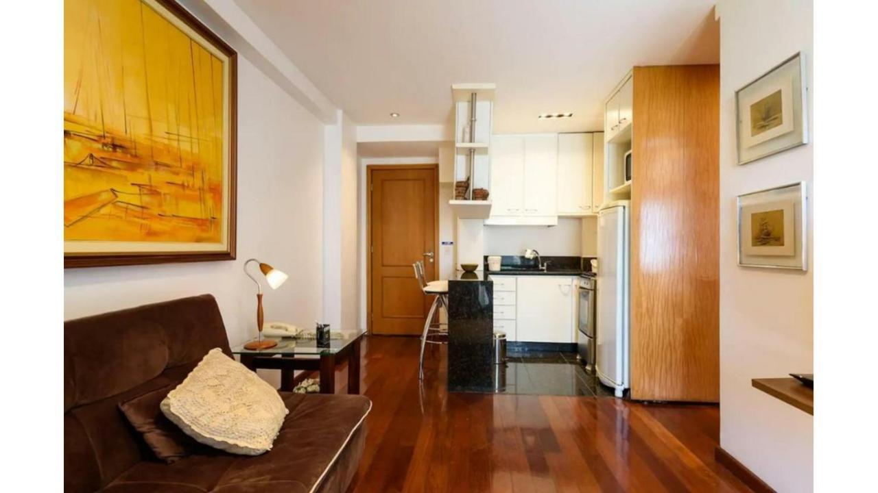 Ipanema Ville Residence Service - Apart Hotel - Cobertura Penthouse De Luxe Rio de Janeiro Esterno foto
