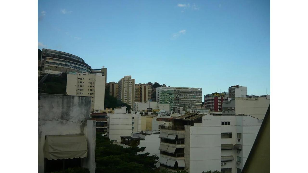 Ipanema Ville Residence Service - Apart Hotel - Cobertura Penthouse De Luxe Rio de Janeiro Esterno foto