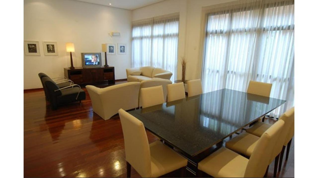 Ipanema Ville Residence Service - Apart Hotel - Cobertura Penthouse De Luxe Rio de Janeiro Esterno foto