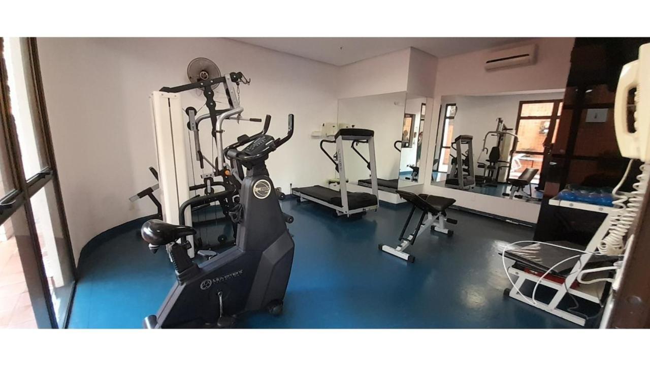 Ipanema Ville Residence Service - Apart Hotel - Cobertura Penthouse De Luxe Rio de Janeiro Esterno foto