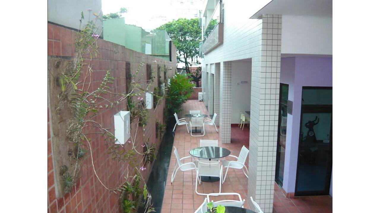 Ipanema Ville Residence Service - Apart Hotel - Cobertura Penthouse De Luxe Rio de Janeiro Esterno foto
