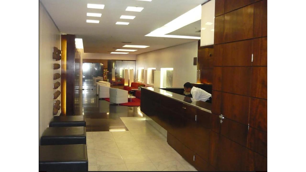 Ipanema Ville Residence Service - Apart Hotel - Cobertura Penthouse De Luxe Rio de Janeiro Esterno foto