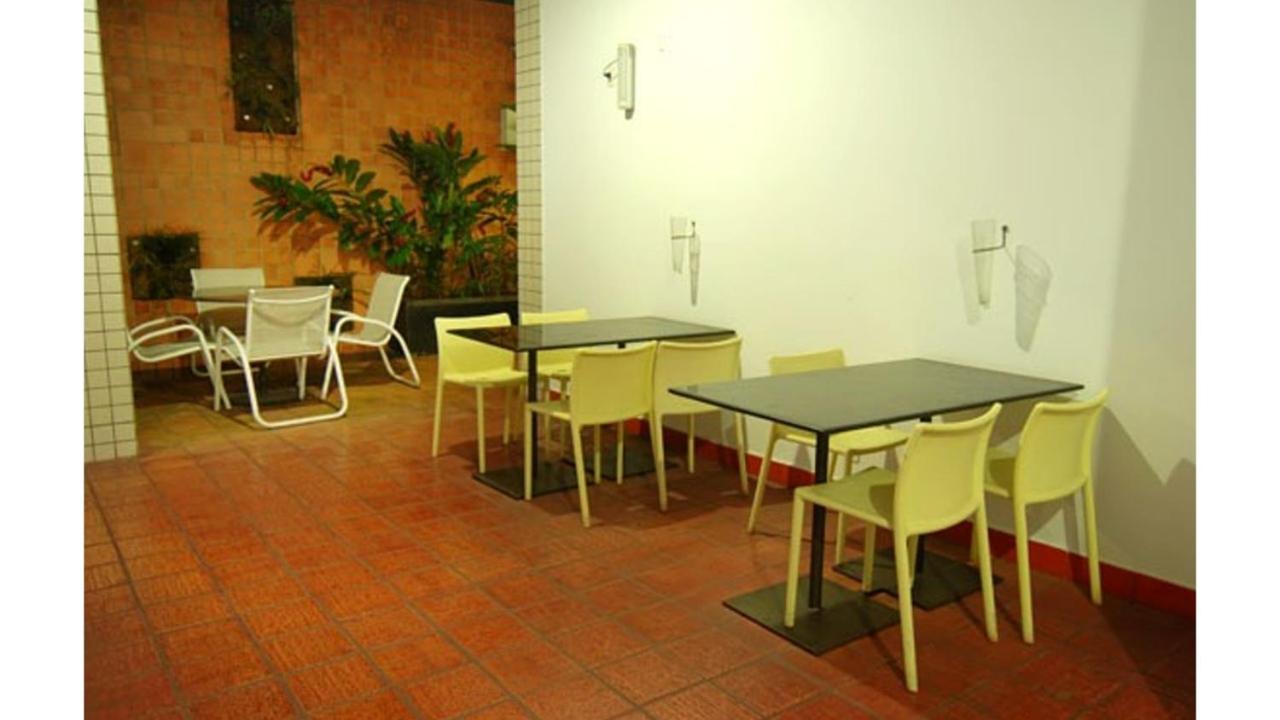 Ipanema Ville Residence Service - Apart Hotel - Cobertura Penthouse De Luxe Rio de Janeiro Esterno foto