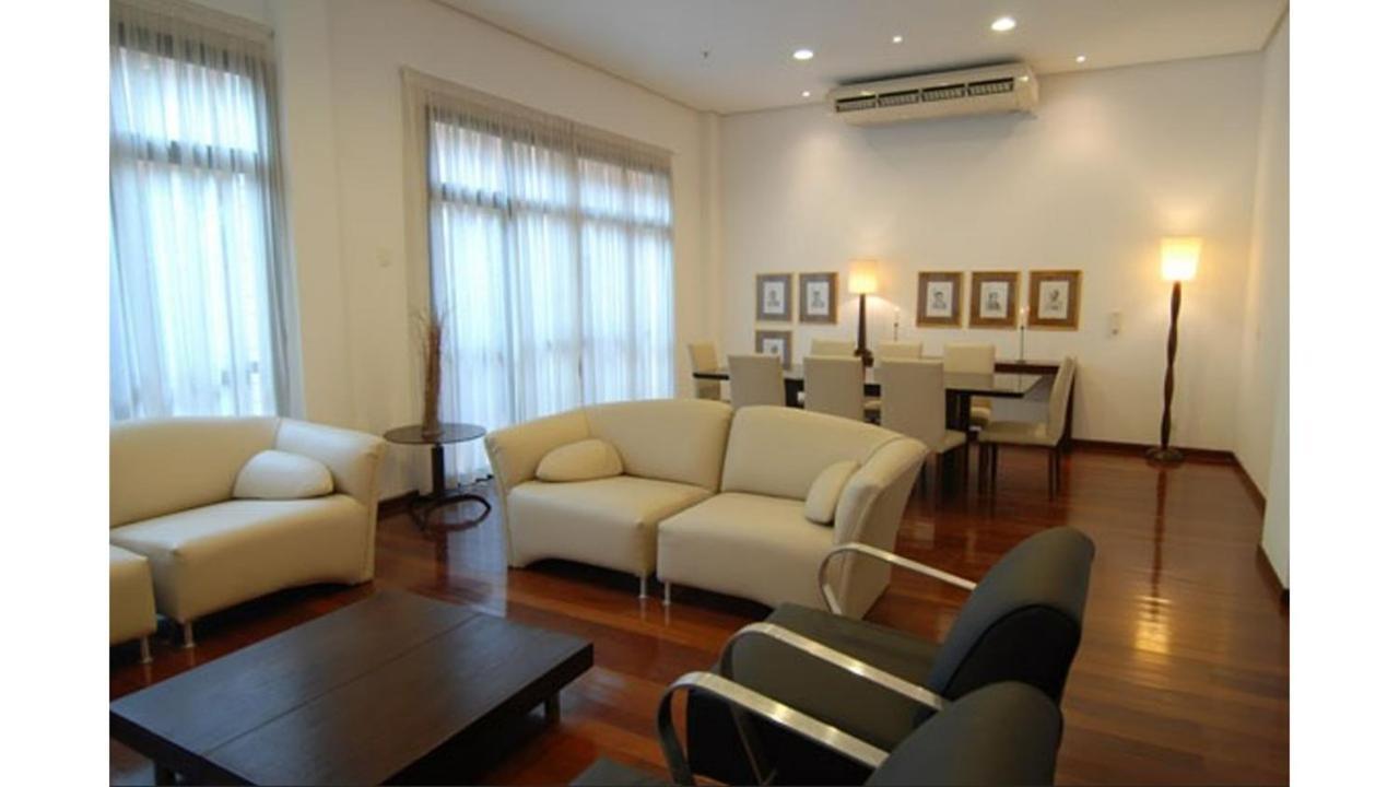 Ipanema Ville Residence Service - Apart Hotel - Cobertura Penthouse De Luxe Rio de Janeiro Esterno foto