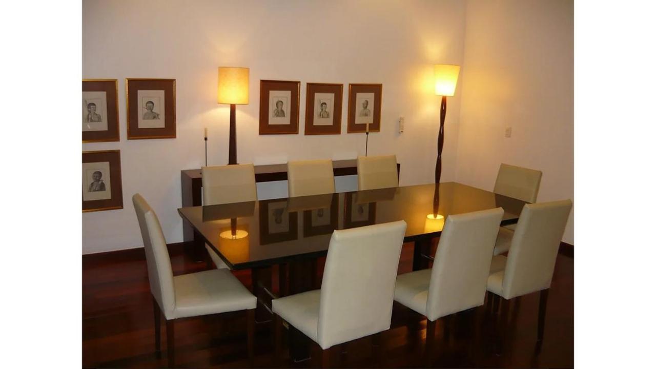 Ipanema Ville Residence Service - Apart Hotel - Cobertura Penthouse De Luxe Rio de Janeiro Esterno foto