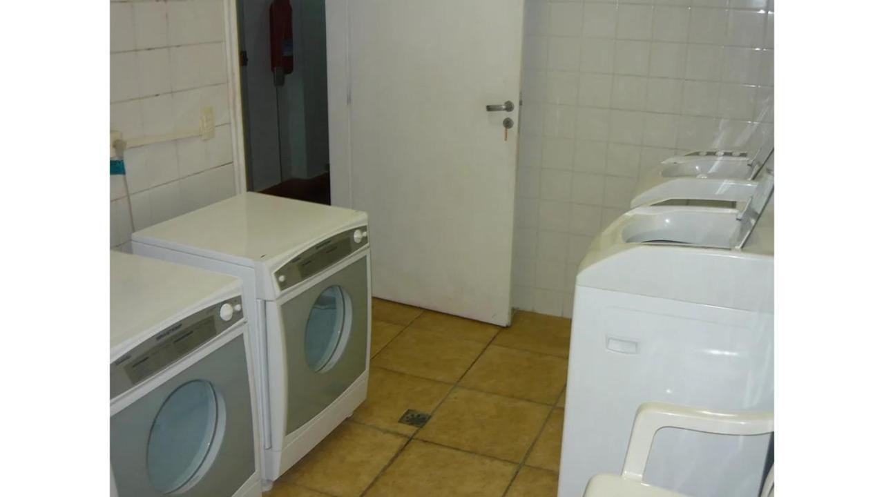 Ipanema Ville Residence Service - Apart Hotel - Cobertura Penthouse De Luxe Rio de Janeiro Esterno foto