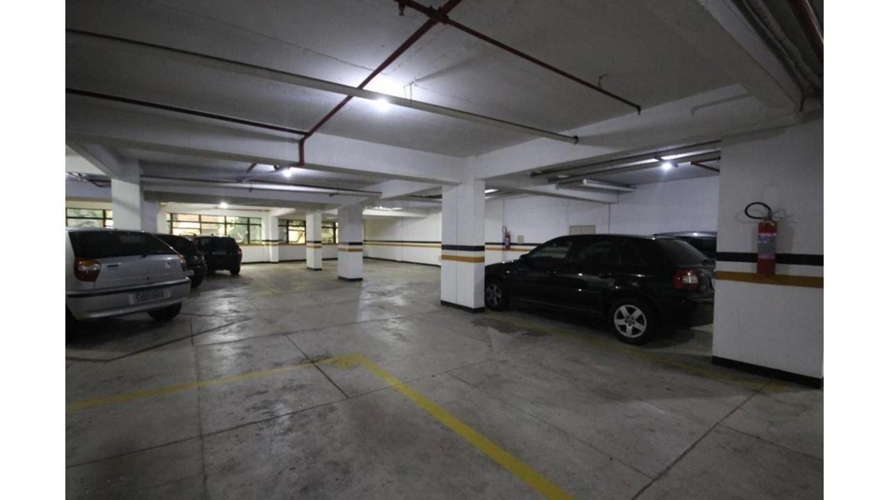 Ipanema Ville Residence Service - Apart Hotel - Cobertura Penthouse De Luxe Rio de Janeiro Esterno foto