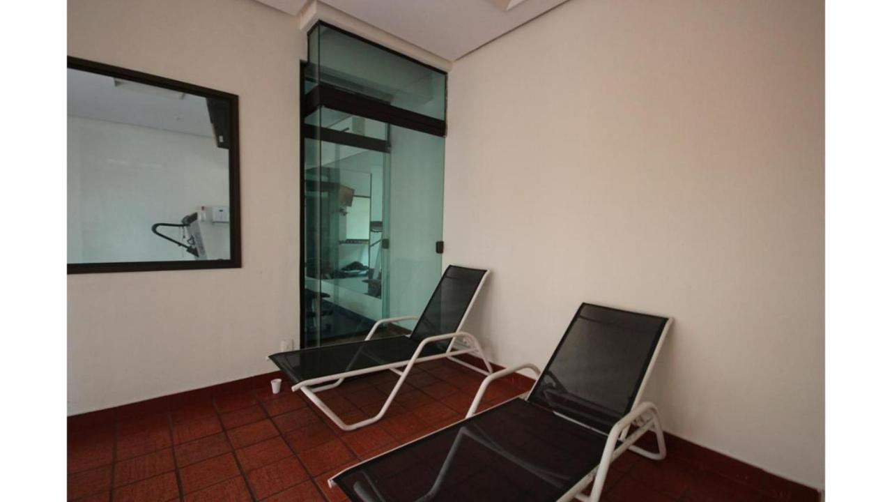 Ipanema Ville Residence Service - Apart Hotel - Cobertura Penthouse De Luxe Rio de Janeiro Esterno foto